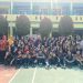 SMAN 1 Padang Cermin Rayakan Hari Batik Nasional dengan Pakaian Batik Sebagai Warisan Budaya