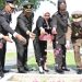 HUT ke-79 TNI: Kodim 0421/LS Laksanakan Ziarah dan Tabur Bunga di TMP Kusuma Bangsa