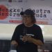 Festival Bahasa dan Sastra Metro 2024: Isbedy Stiawan ZS Tegaskan Esai Tak Terpisahkan dari Sastra