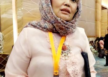 Penambahan PTPS di Kota Bandar Lampung Demi Suksesnya Pemilu 2024