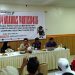 Bawaslu Lampung Selatan Gelar Media Gathering untuk Sosialisasi Pengawasan Partisipatif Pemilu 2024