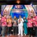 Desa Bumi Daya Raih Juara III Lomba Desa Berprestasi Tingkat Nasional 2024