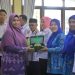 Wasisno Harapkan Lebih Banyak Sekolah di Lampung Barat Raih Penghargaan Adiwiyata melalui Bimtek PBLHS