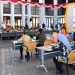Plt Bupati Lampung Selatan Hadiri High Level Meeting Pengendalian Inflasi