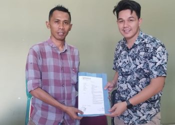 Istri Calon Bupati Pesawaran Dilaporkan ke Bawaslu Terkait Dugaan Pelanggaran Kampanye di Rumah Ibadah