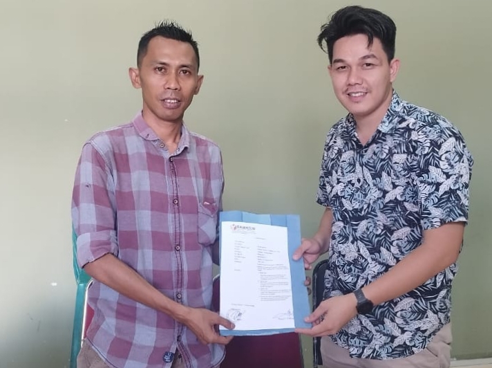 Istri Calon Bupati Pesawaran Dilaporkan ke Bawaslu Terkait Dugaan Pelanggaran Kampanye di Rumah Ibadah