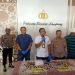 Residivis Tipu 75 Mahasiswi Ditangkap Polisi di Bandar Lampung dengan Modus Tawarkan Kos-kosan Murah