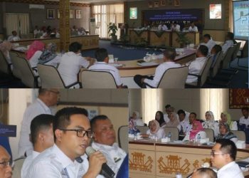 Dinas Kominfo Lampung Utara Luncurkan Portal PPID, Permudah Akses Informasi Publik