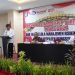 Pemkab Pringsewu Gelar Monitoring dan Evaluasi SPIP Terintegrasi 2024