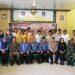 Pjs. Bupati Lampung Tengah Lakukan Pemantauan Kondisi Politik Jelang Pilkada Serentak 2024