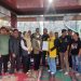 Paslon Ririn-Wiriawan Dapat Dukungan dari LSM GMBI