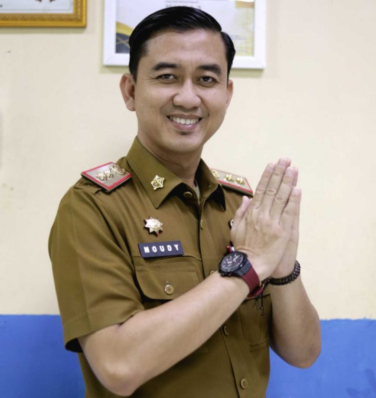 “SAHABAT ODS”: Inovasi Dinas Kominfo Pringsewu untuk Transparansi dan Aksesibilitas Data Publik