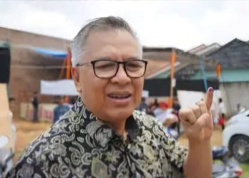 Alzier Dorong Bawaslu RI Tindaklanjuti Dugaan Ijazah Palsu Calon Bupati Pesawaran