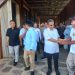 Sekjen Gerindra Ahmad Muzani Gelar Konsultasi di Pringsewu untuk Kemenangan Paslon H. Riyanto-Umi Laila