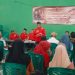 DPC PDIP Gelar Pelatihan Saksi di Ambarawa Barat untuk Pemenangan Pilkada