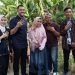 Bacabup Nomor Urut 4 Wiriawan Gencarkan Kampanye Dialogis di Pajarisuk dan Fajaragung