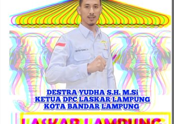 Laskar Lampung Buka Call Center untuk Pengaduan Dugaan Pelanggaran Pilkada di Bandar Lampung