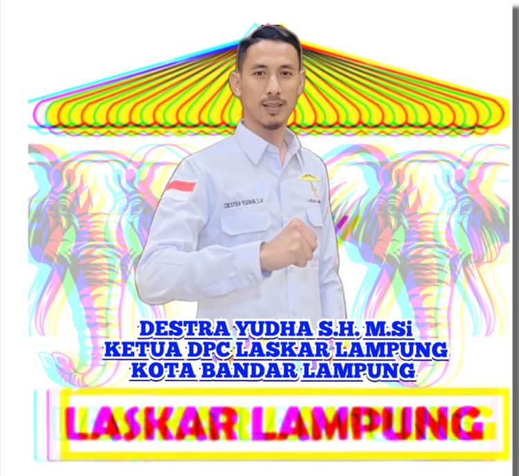 Laskar Lampung Buka Call Center untuk Pengaduan Dugaan Pelanggaran Pilkada di Bandar Lampung