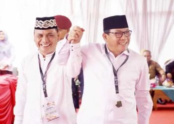 KPU Kota Metro: Pembatalan Paslon Wahdi-Qomaru Memicu Kekacauan! Panji Padang Ratu Desak Tegas Tanpa Ragu!
