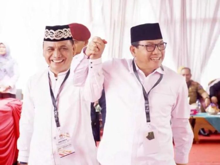 KPU Kota Metro: Pembatalan Paslon Wahdi-Qomaru Memicu Kekacauan! Panji Padang Ratu Desak Tegas Tanpa Ragu!