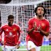 Robert Lewandowski Beri Dukungan pada Zirkzee yang Masih Kesulitan Cetak Gol di Manchester United