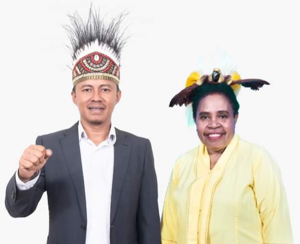 KPU RI Pastikan Paslon Utayoh Dapat Ikut Pilkada Fakfak 2024