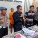 Polresta Bandar Lampung Tangkap Pelaku Penggelapan Dana KKL 106 Mahasiswa Unila