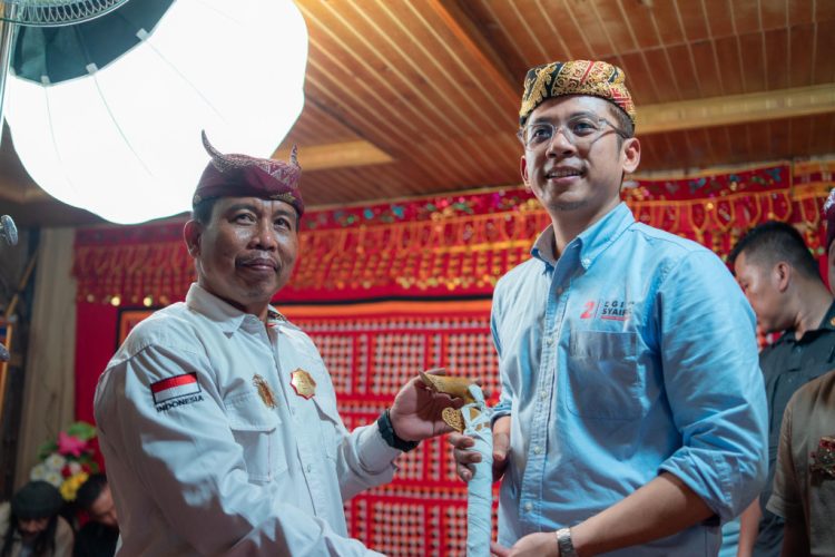 Panglima Alif Jaya Tegaskan Dukungan: “10 Kuda Tak Akan Mampu Menarik Kata yang Terucap”