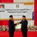 PJ Bupati Lantik Sekda Baru Kabupaten Tanggamus