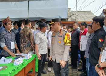 Kapolda Lampung: Pilkada 2024 Aman dan Damai, Apresiasi untuk Paslon dan Aparat Kepolisian