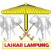LOGO LASKAR LAMPUNG