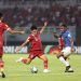 Kabar Mengecewakan! Penyerang Keturunan Ini Gagal Gabung Timnas Indonesia