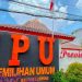 KPU Lampung Tegaskan Hanya Tiga Lembaga Survei yang Terdaftar Resmi