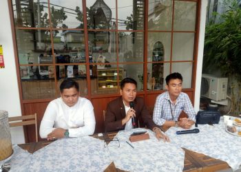 Guru Cabul di Bandar Lampung Bebas, Keluarga Korban Meraung