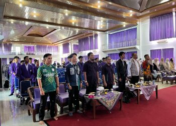 UAP Gelar Seminar Nasional Dampak Perubahan Iklim Terhadap Kesehatan Reproduksi Remaja