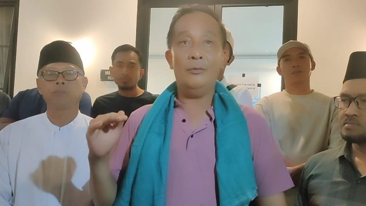 Saleh Asnawi-Agus Suranto Unggul Telak di Quick Count dan Real Count, Ketua Tim Pemenangan: “Ini Kemenangan Masyarakat Tanggamus”