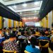 Pj. Bupati Tanggamus Hadiri Workshop Evaluasi Pengelolaan Keuangan dan Pembangunan Desa 2024