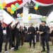 Puncak Peringatan HKN Ke-60 di Pringsewu, Digelar Meriah dengan Beragam Kegiatan
