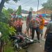 Pelajar 16 Tahun Tewas dalam Kecelakaan Maut di Pringsewu