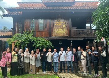 IKA Unpad Lampung Gelar Rapat Koordinasi Pertama untuk Pererat Silaturahim dan Persiapkan Pengurus Baru