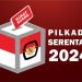Survei Pilkada Lampung: Saleh Asnawi Memimpin, Ali Rahman Unggul, Aries Sandi Tersingkir, Persaingan Ketat di Lampung Utara