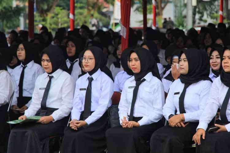 Rincian Bobot Nilai SKB CPNS 2024 yang Perlu Diketahui