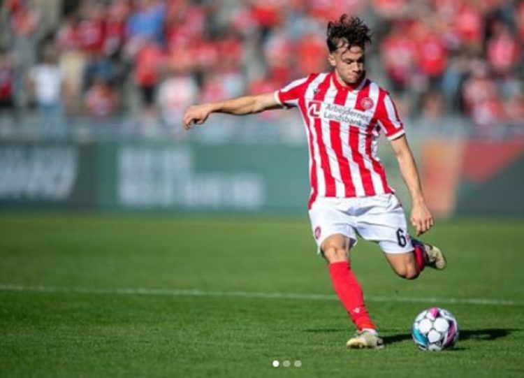 PSSI Hubungi Mylian Jimenez, Calon Gelandang Timnas Indonesia?