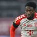 Manchester United Fokus Rekrut Bek Sayap Kiri, Alphonso Davies Jadi Prioritas
