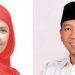 Survei Pilkada 2024: Mirza dan Eva Dwiana Kuasai Elektabilitas di Lampung