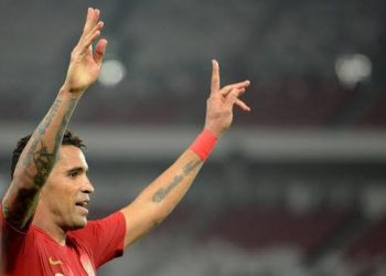 Pesan Beto Goncalves untuk Armando Oropo yang Dipanggil Timnas Indonesia