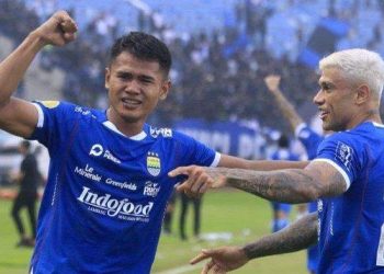 Persib Bandung Tundukkan Borneo FC, Bojan Hodak Berikan Tanggapan Setelah Kemenangan Penting