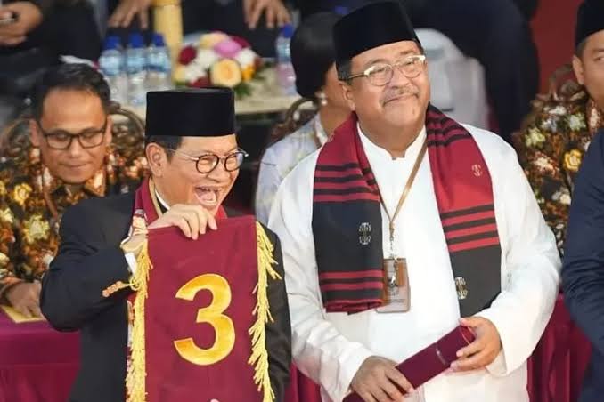 PMJAK Desak Bawaslu Selidiki Dugaan Kampanye Rano Karno Didanai Judi Online