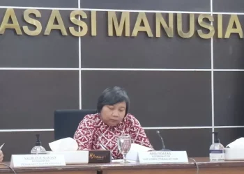 Komnas HAM Minta Bawaslu Awasi Kampanye Seksis dan Misoginis dalam Pilkada 2024