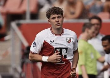 PSSI Targetkan Ole Romeny Bisa Perkuat Timnas Indonesia Saat Hadapi Australia